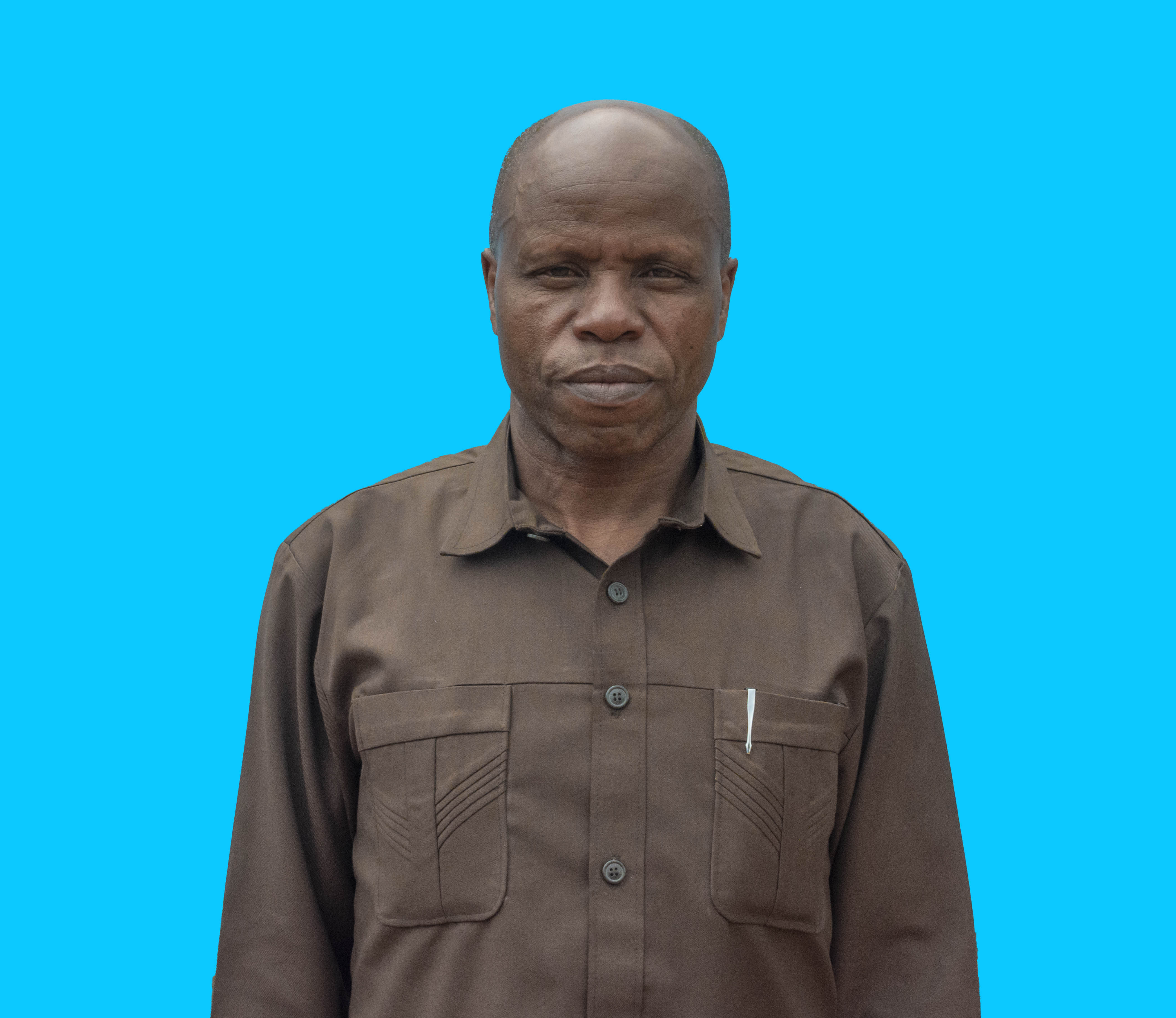 Mr. Filemon Makungu