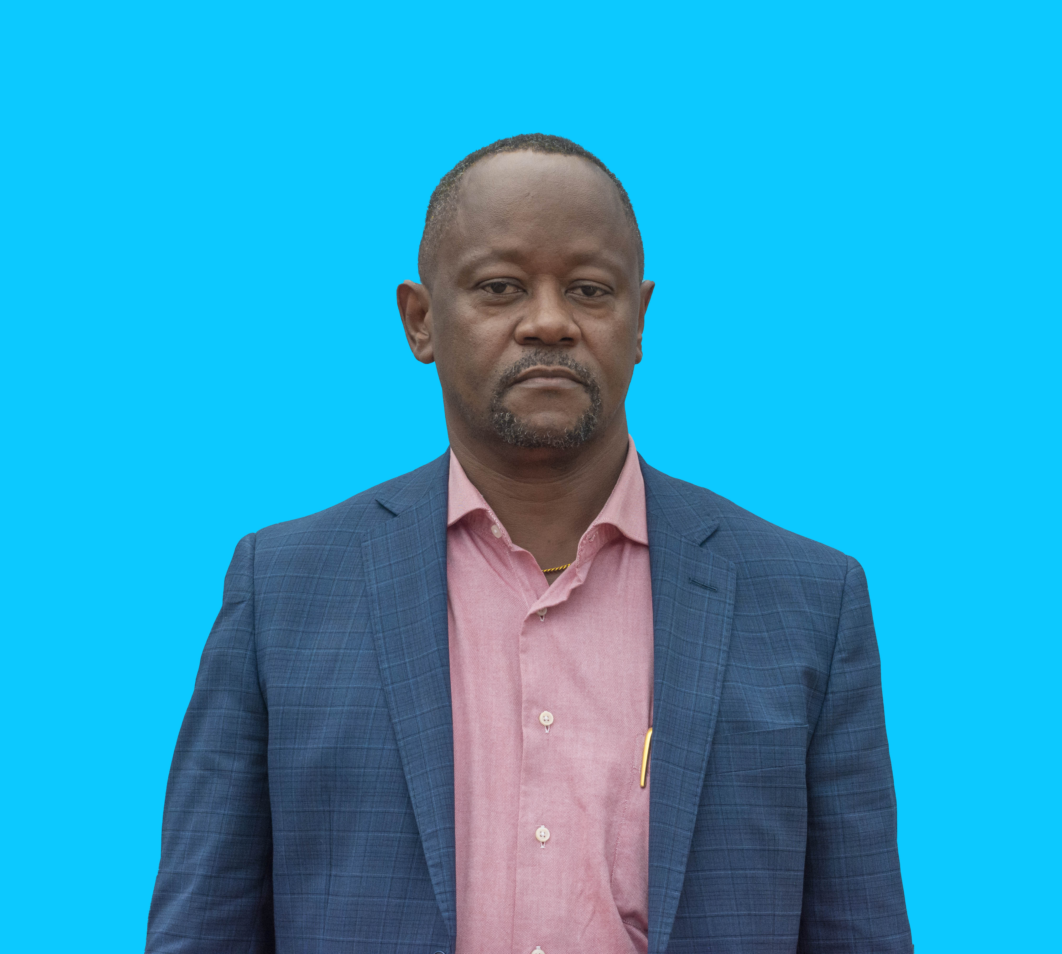 CPA Paul Temba